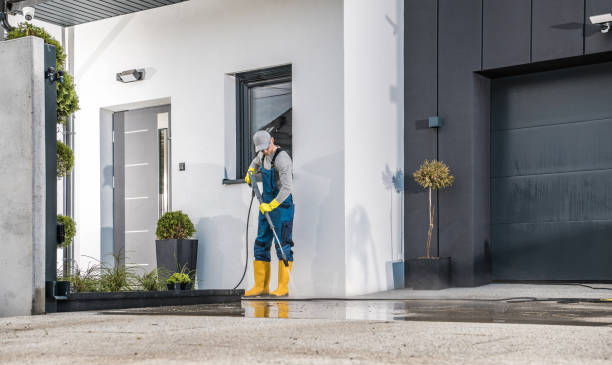 Best Oil and Grease Removal from Surfaces in Lyons, GA